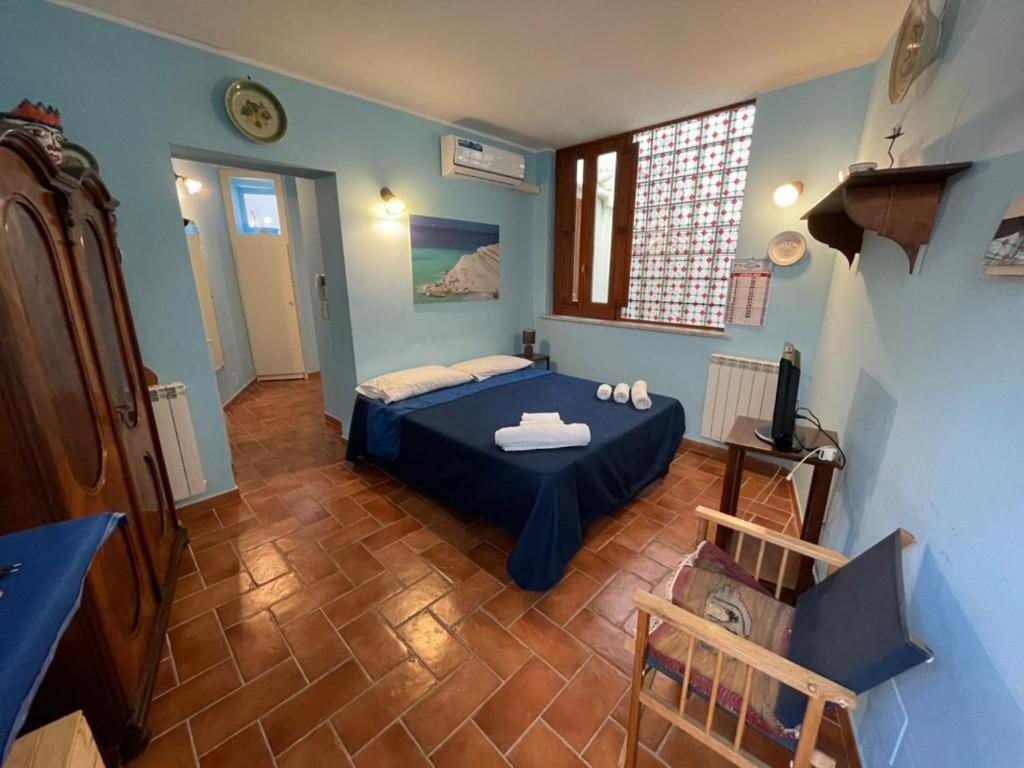 House Quattro Canti Palermo Exterior foto
