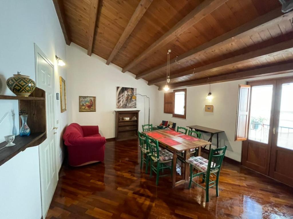 House Quattro Canti Palermo Exterior foto